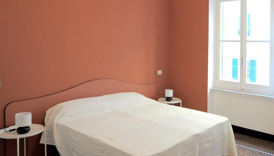 La Casa Della Fiore Camogli Dış mekan fotoğraf