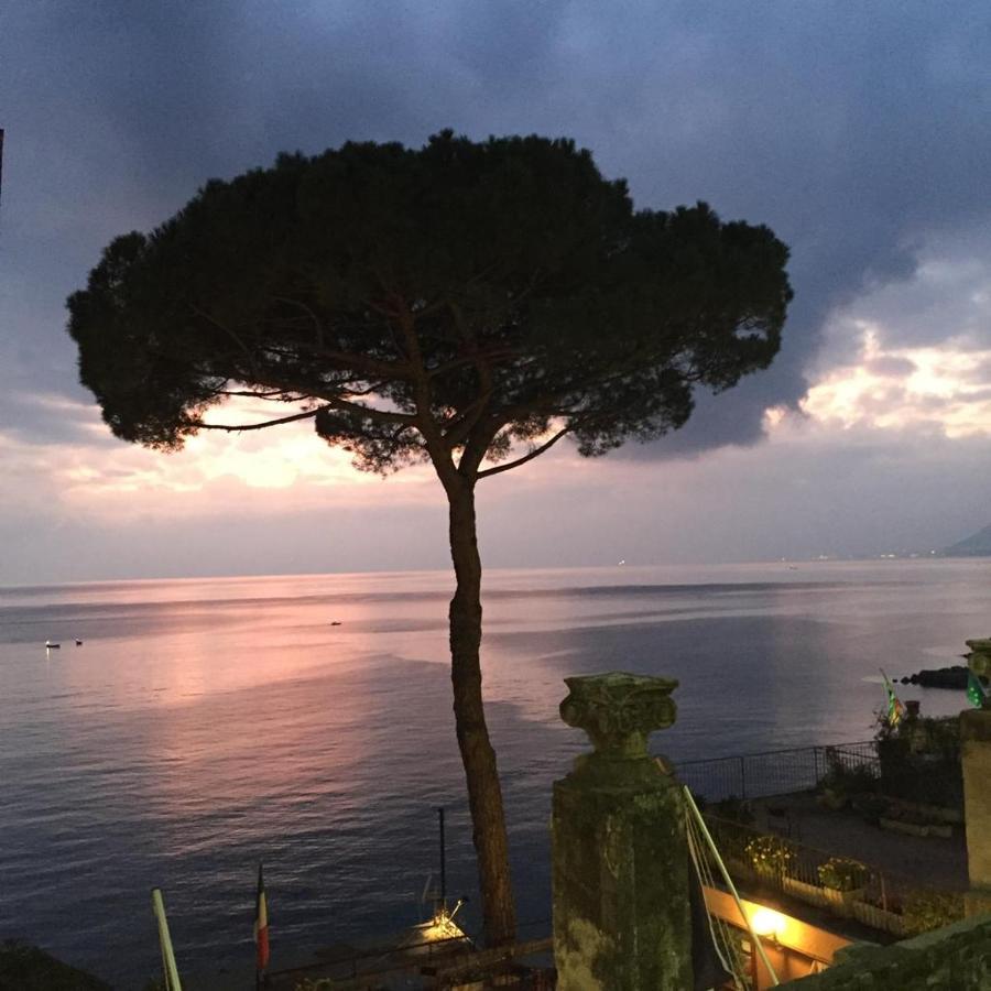 La Casa Della Fiore Camogli Dış mekan fotoğraf